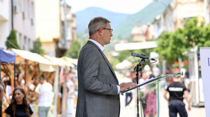 Glamočić: U poljoprivredu u Vranju 2024. uloženo 550 miliona dinara subvencija