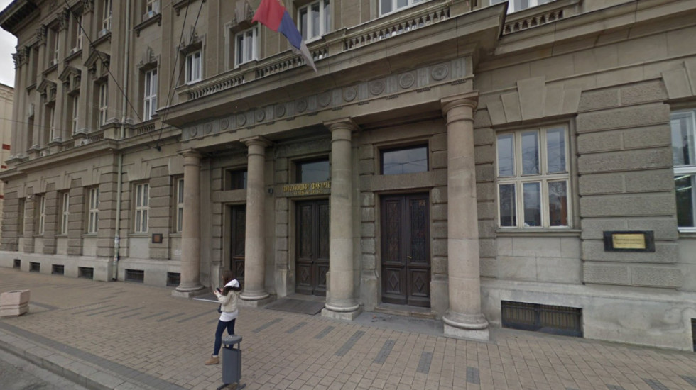 Pomoćnik ministra prosvete: Do 18. decembra podnošenje zahteva za studentske kartice za povrat školarine