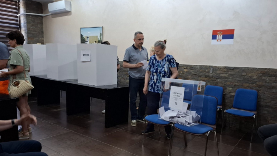 Viši sud u Zaječaru odbio i odbacio sve žalbe na ukupni izveštaj o rezultatima izbora