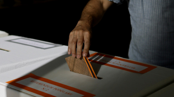Italijani izlaze na referendum o promeni uslova za državljanstvo i zaštiti radnika