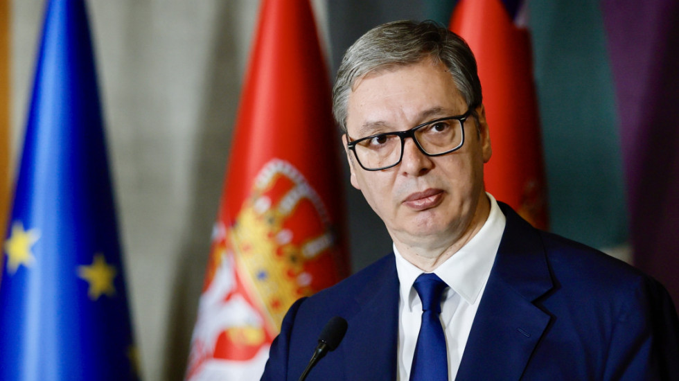 Vučić na konferenciji u Minhenu: Sastaće se sa Kos, Koštom, Jijem i američkim senatorima