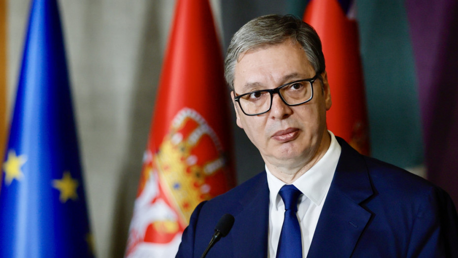 Vučić: Ne znam kada će doći do otvaranje Klastera 3, važno da EU uoči napredak Srbije