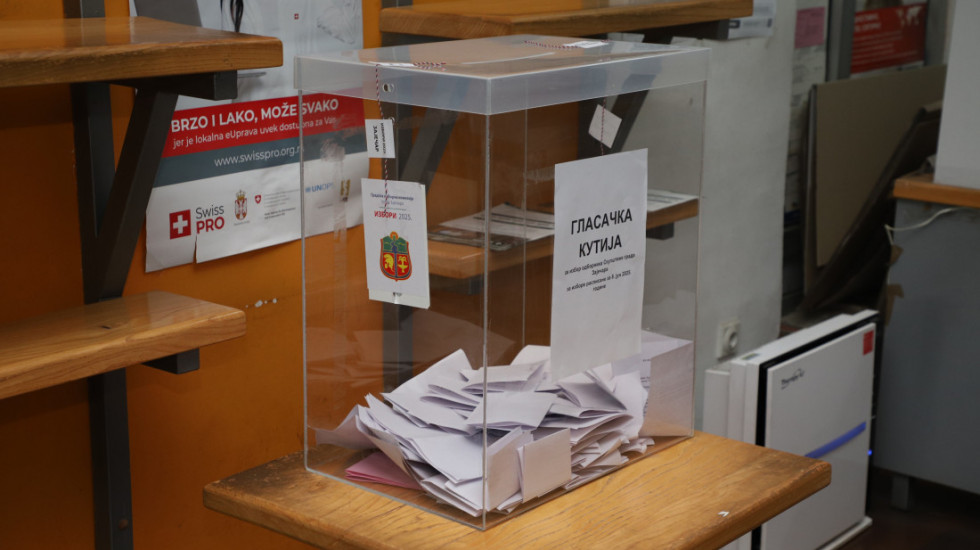 Lokalni izbori i birački spisak: Dokle se stiglo sa pokrenutim procesima izbornih reformi?