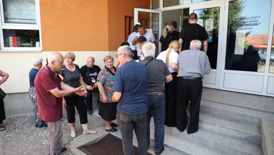 Institut za evropske slobode: Brutalno ometanje izbornog procesa u Zaječaru i Kosjeriću