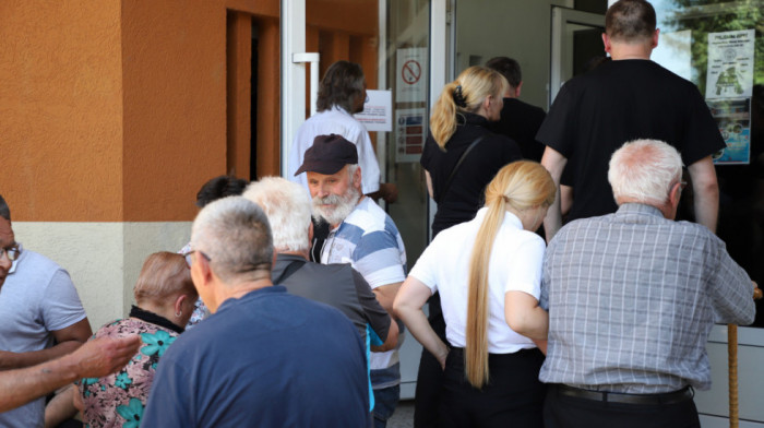 SNS Zaječar: Pobeda SNS je čista kao suza