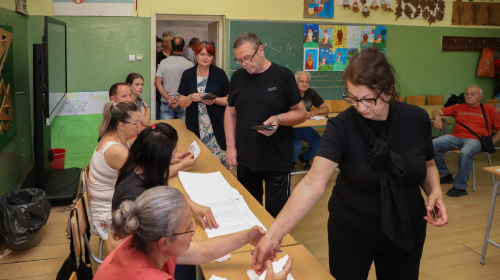 Bez ponavljanja izbora u Zaječaru: Viši sud odbio sve žalbe opozicije na preliminarne rezultate
