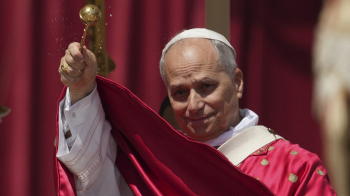 Papa Lav XIV imenovao prvog kineskog biskupa