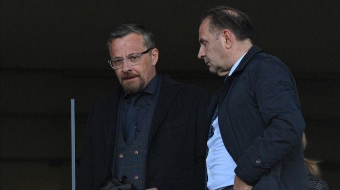 Slaviša Jakonović preuzima Al Nasr?