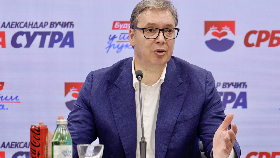 Vučić: Pitaćemo građane kome ćemo dodeliti 1.500 stanova nakon Expo