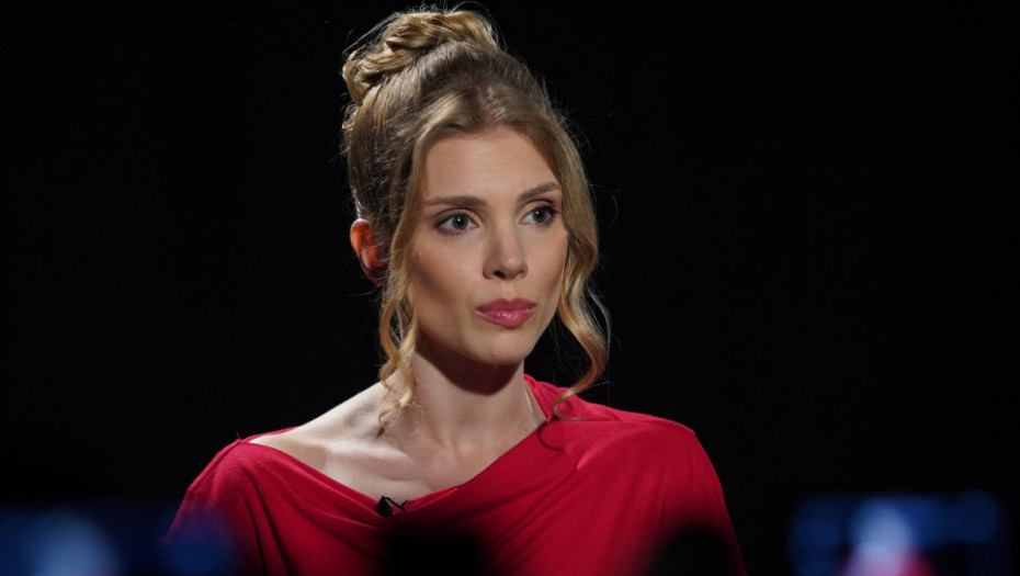 Rajna Remović: Komad "Pričaj mi o ljubavi" SNP-a je uneo dah svežine