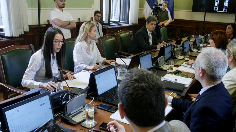 Odloženo javno slušanje sa kandidatima za članove REM-a