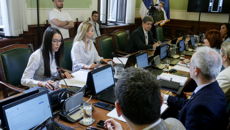 Odloženo javno slušanje sa kandidatima za članove REM-a