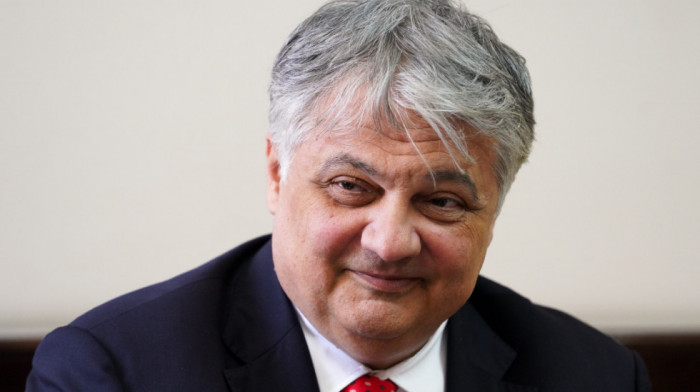 Lučić: Američko uvozno-izvozna banka ulaže početnih 50 miliona dolara u 5G mrežu u Srbiji