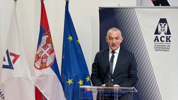 Ministri pravde Srbije i Srpske razgovarali o jačanju saradnje u oblasti pravosuđa