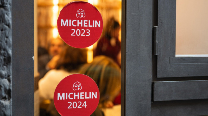 Kako odabrati idealnu uniformu za restoran sa Michelinovom zvezdicom?
