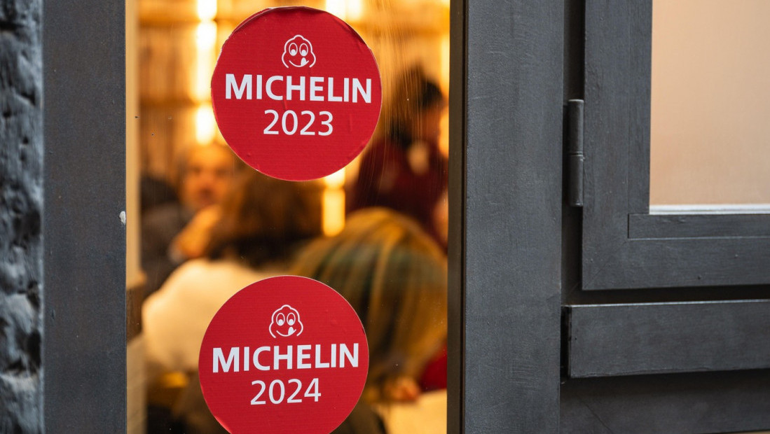 Kako odabrati idealnu uniformu za restoran sa Michelinovom zvezdicom?