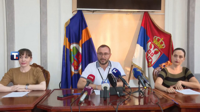GIK Zaječar sutra odlučuje o podnetim prigovorima opozicije