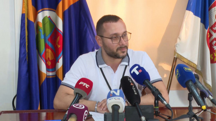 Dinulović: Opozicija ima rok do utorka da uloži žalbe na odbijene prigovore