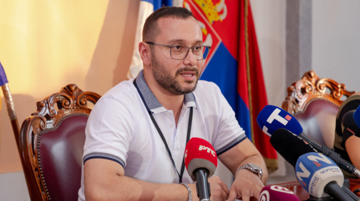 Predsednik GIK Zaječara: Opozicija podnela 78 prigovora, GIK ima 72 sata za odluku