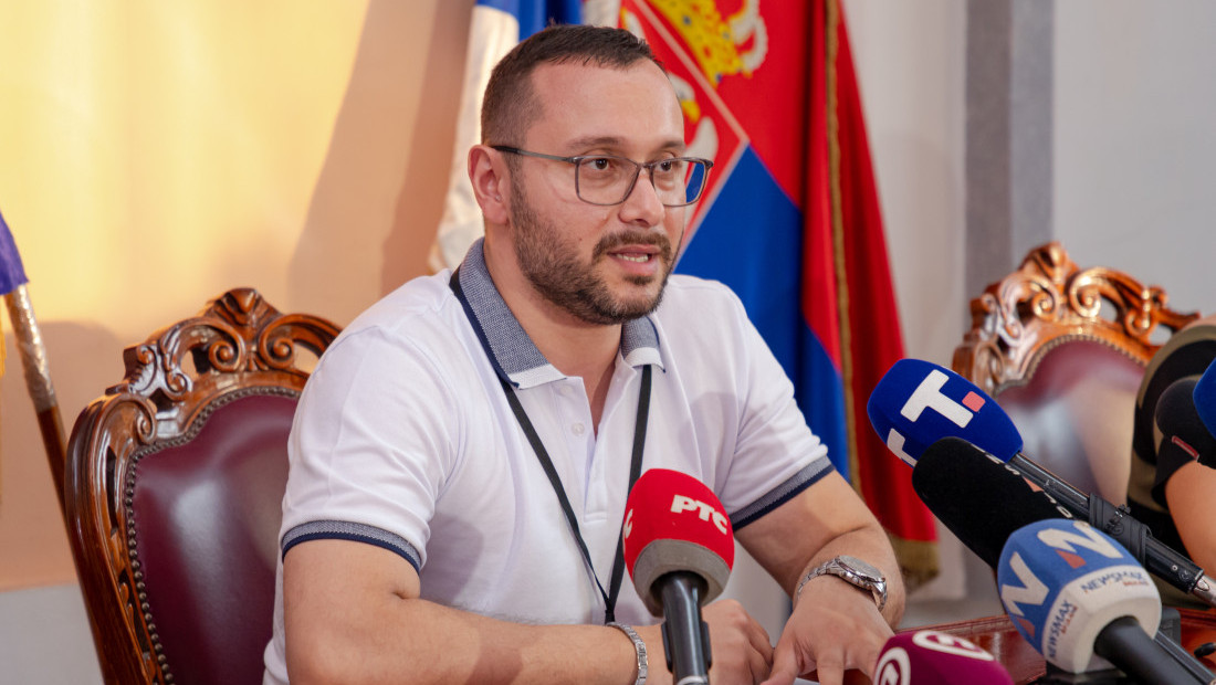 Predsednik GIK Zaječara: Opozicija podnela 78 prigovora, GIK ima 72 sata za odluku
