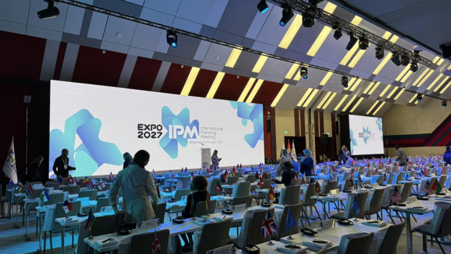 Direktor kompanije Crowded Events Group: Dobro planiranje i primena iskustava, ključ uspeha izložbe Ekspo 2027.