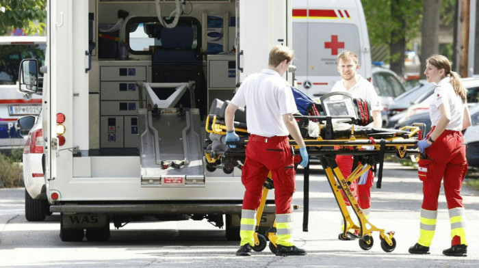 Austrijski kancelar: Pucnjava u školi u Gracu je nacionalna tragedija
