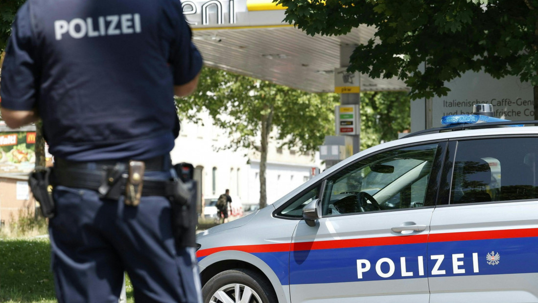 Nađena dva pištolja: Policija utvrdila da li je napadač iz Graca delovao sam, pored 10 mrtvih ima teže ranjenih