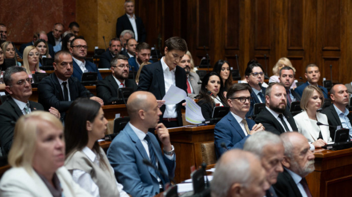 Ključni koraci ka otvaranju Klastera 3 i daljem putu ka EU: Da li bi Srbija "zeleno svetlo" mogla da dobije već u julu?