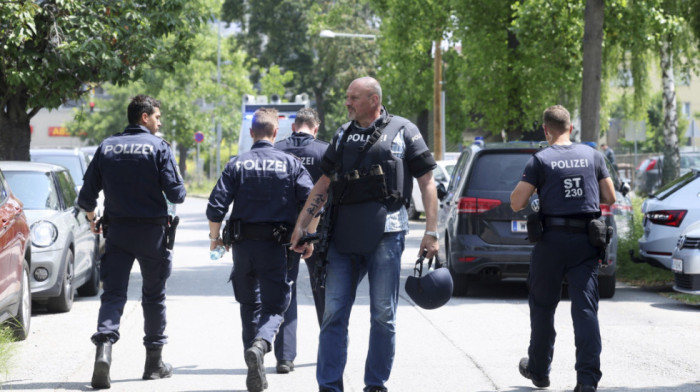 Porastao broj mrtvih u pucnjavi u Gracu: Povredama podlegla i deseta žrtva