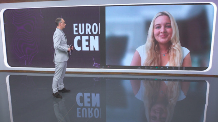 Vujičić za Euronews Srbija: Male države mogu biti lideri u etičkoj regulaciji veštačke inteligencije