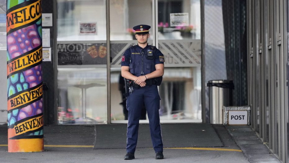 Izvestiteljka UN: Austrija ima ozbiljan problem sa rasizmom