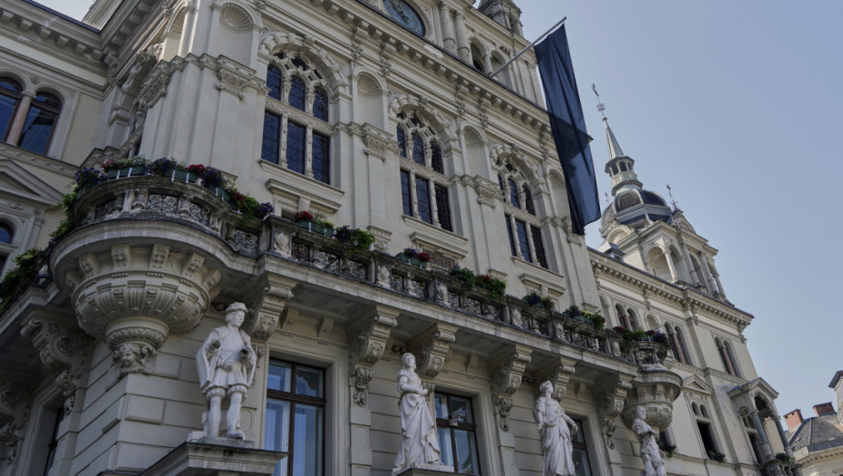 Austrija: Na lokalnim izborima u Gracu pobedila Komunistička partija