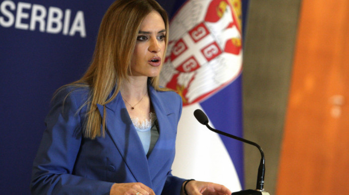 Đurđević Stamenkovski: Košare najvažnija lekcija iz patriotskog vaspitanja