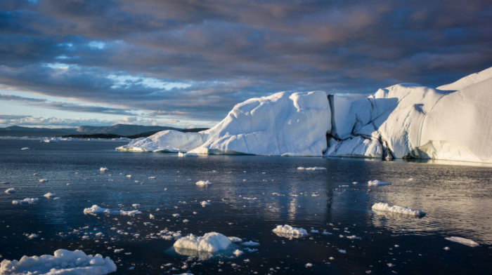 UN: Tri najtoplije godine zaredom dokaz su da je svet u klimatskoj krizi