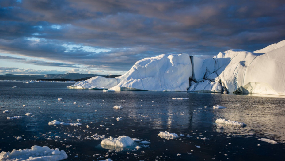 UN: Tri najtoplije godine zaredom dokaz su da je svet u klimatskoj krizi