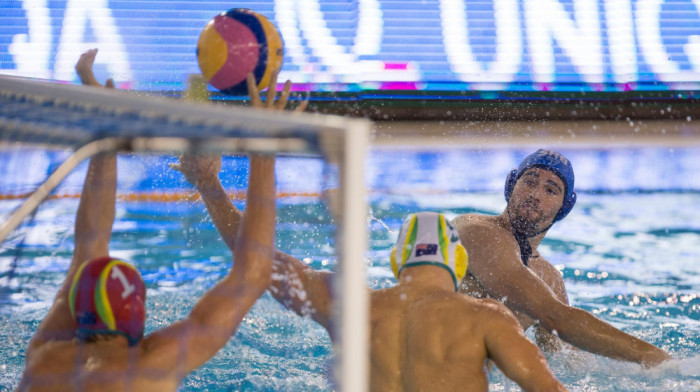 Vreme je za medalju posle 8 sušnih godina: Vaterpolisti Srbije spremni za Svetsko prvenstvo