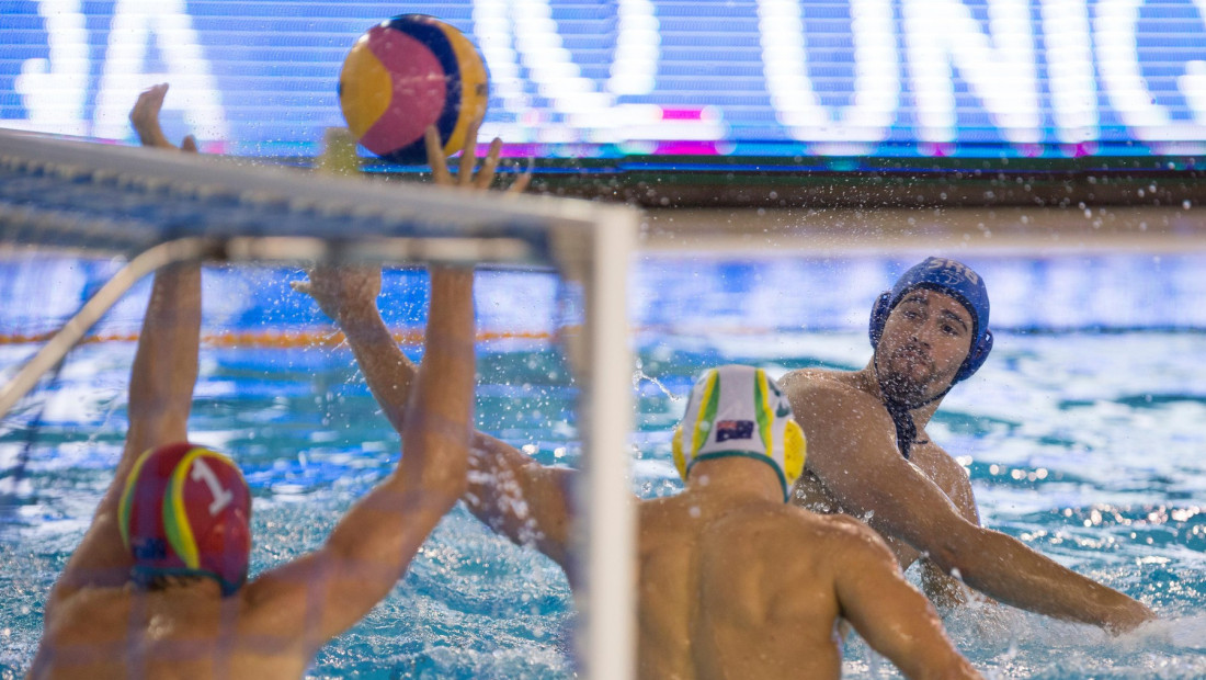 Vreme je za medalju posle 8 sušnih godina: Vaterpolisti Srbije spremni za Svetsko prvenstvo