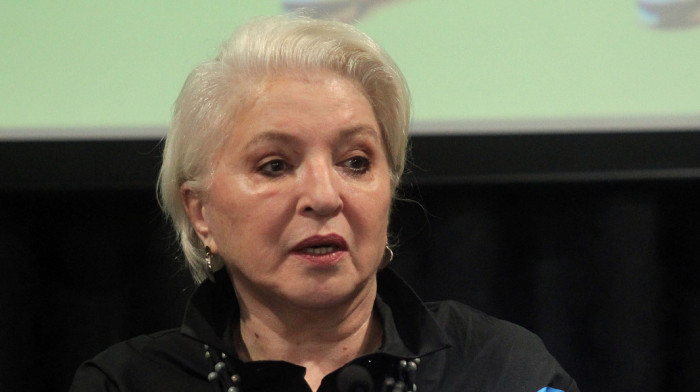 Mirjana Karanović kuma Festivala francuskog filma: Moj sledeći film će biti u koprodukciji sa Francuskom