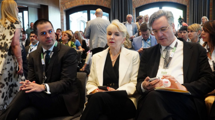 U Beogradu počela Prva regionalna konferencija o EU CBAM regulativi
