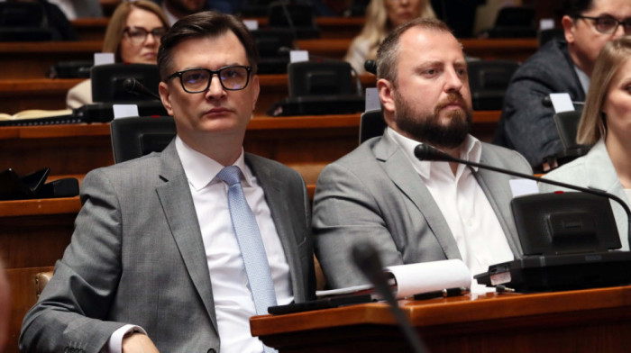 Jovanov: Zbog razgovora, komunikacije Vučića sa narodom, propao je pokušaj obojene revolucije