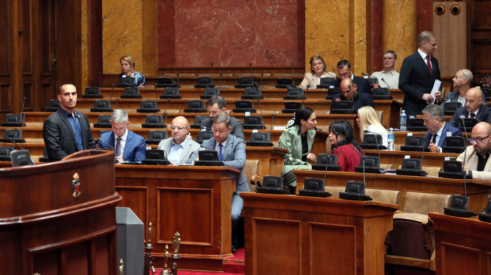 Pet opozicionih stranaka dogovorilo koordinaciju aktivnosti prema EU: Poziv otvoren, ali ga demokrate već odbile