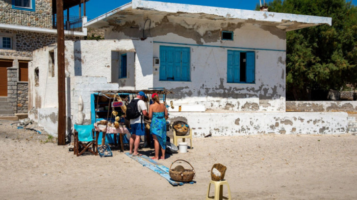 Za ova grčka ostrva ne znaju ni svi Grci: Rajska lepota daleko od turističkih gužvi