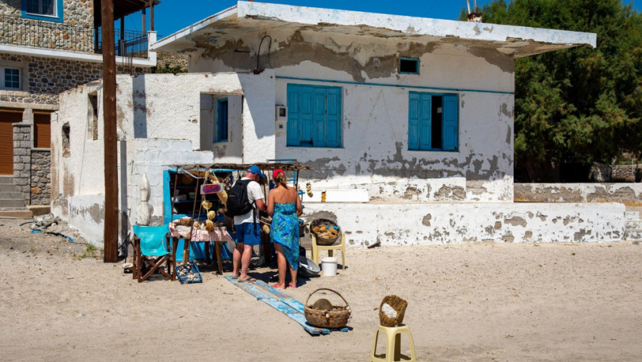 Za ova grčka ostrva ne znaju ni svi Grci: Rajska lepota daleko od turističkih gužvi
