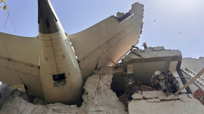 Tragedije koje su ostale urezane u sećanju: Koje su najteže avionske nesreće u godinama za nama?