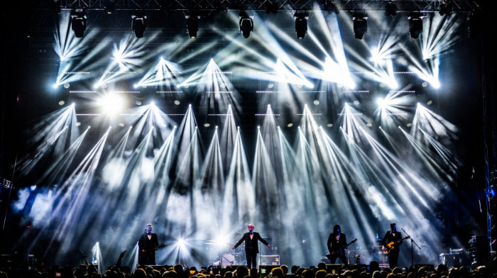Arsenal Fest slavi 15 godina uz spektakl na Main Stage-u: Massive Attack, Faithless, Michael Kiwanuka i mnogi drugi