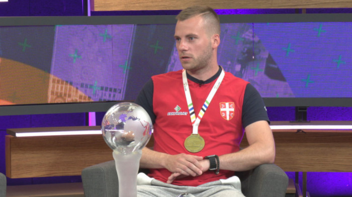 Srbija kao kuglaška velesila: Sedmo zlato u poslednjih devet šampionata