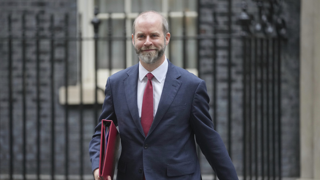 Rejnolds: London treba da se usredsredi na poboljšanje trgovinskih odnosa sa Briselom