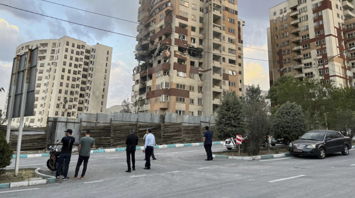 "Izrael nanjušio krv": Napadi na Iran nemaju razloga da stanu, primenjuje se isti recept kao u Libanu