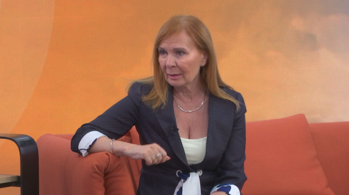 Joksimović: Trampova poseta Velikoj Britaniji istorijska za ceo svet