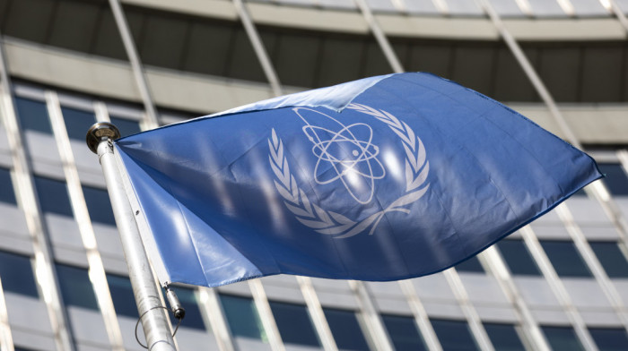 Blumberg: Zvaničnici IAEA putuju u Vašington zbog zabrinutosti oko iranskog uranijuma